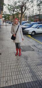 Chica busca chico en Burgos: 