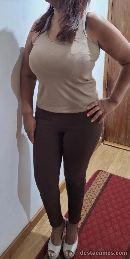 Chica busca chico en Madrid: 