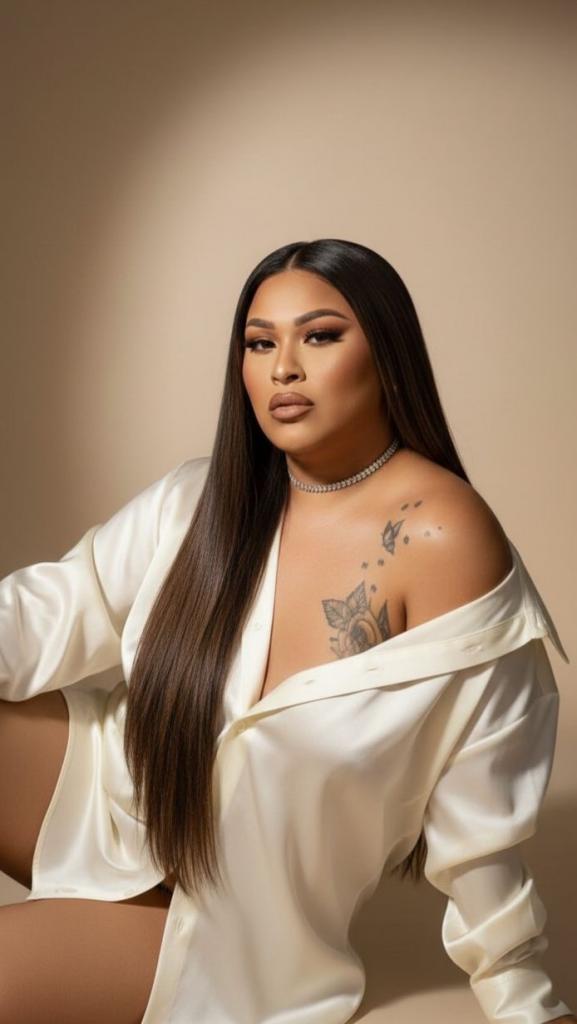 692037921: Transexual en Madrid