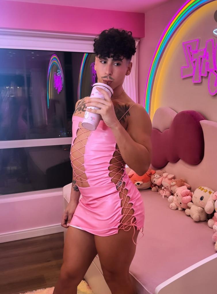 Travesti en Navarra: 