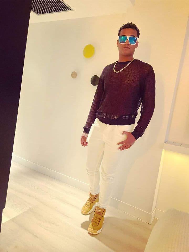 641884530: Chico busca chica en Madrid