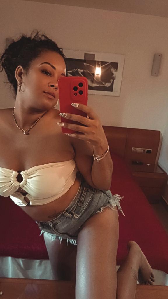 Chica busca chico en Málaga: 