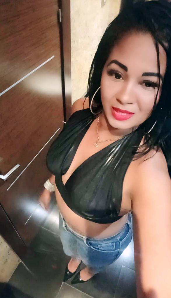 Chica busca chico en Málaga: 