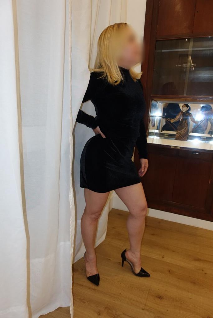 Chica busca chico en Lugo: 