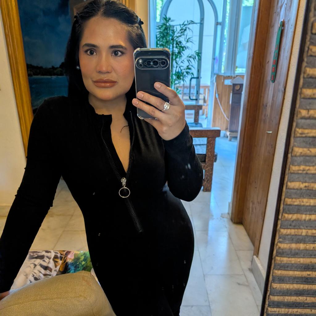 Chica busca chico en Málaga: 