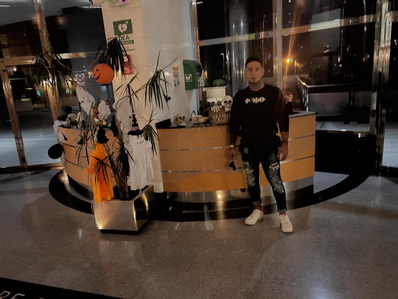 672588241: Chico busca chica en Alicante