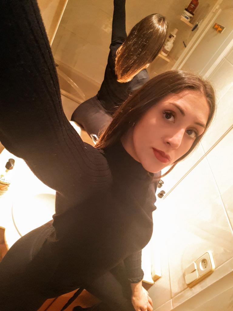 622694997: Chica busca chico en Barcelona