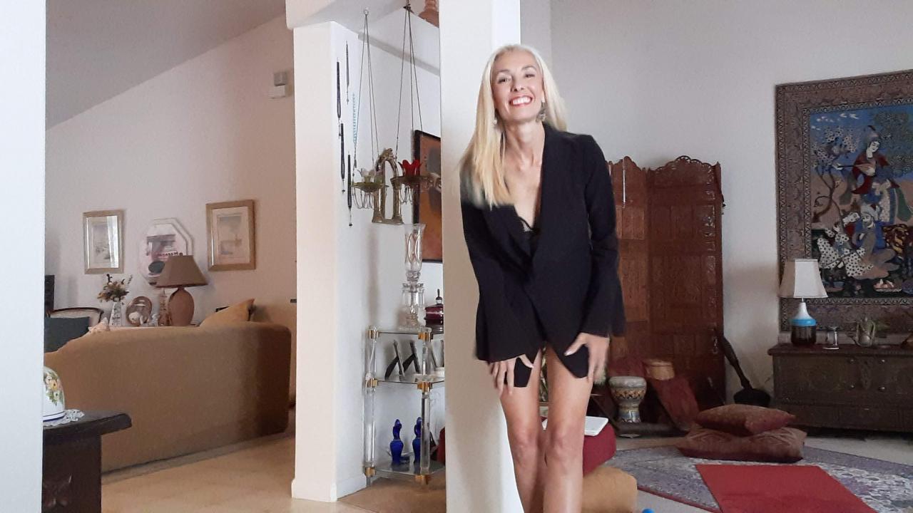 Chica busca chico en Sevilla: 