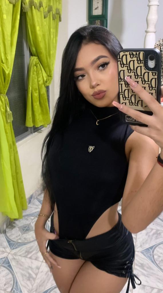 634013118: Chica busca chico en Murcia