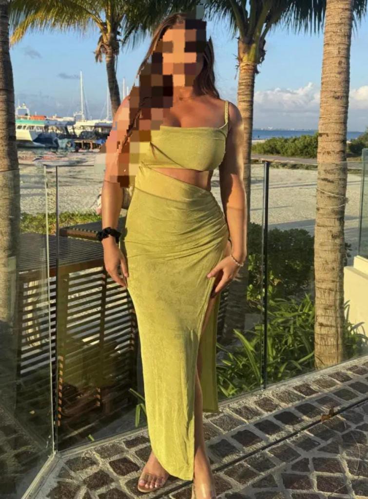 Chica busca chico en Huelva: 