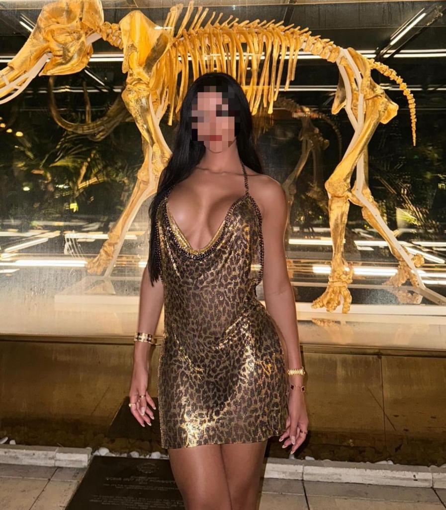 Chica busca chico en Málaga: 