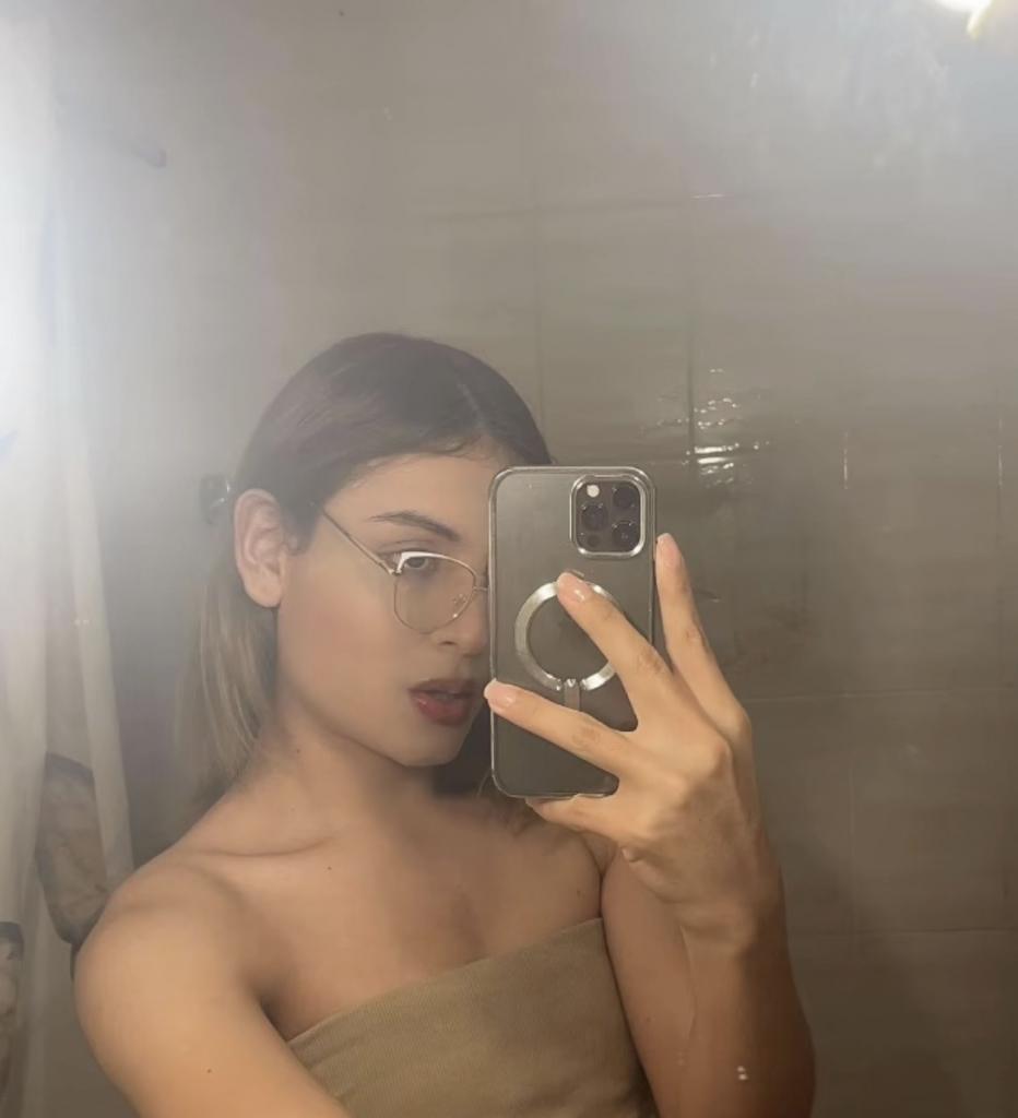 Transexual en Zaragoza: 