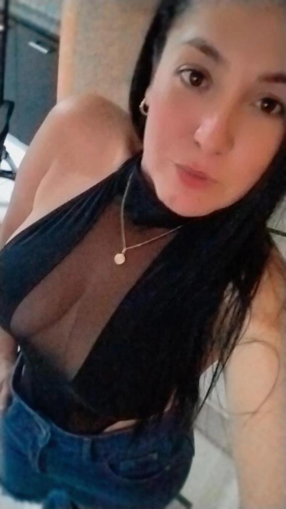 Chica busca chico en Toledo: 