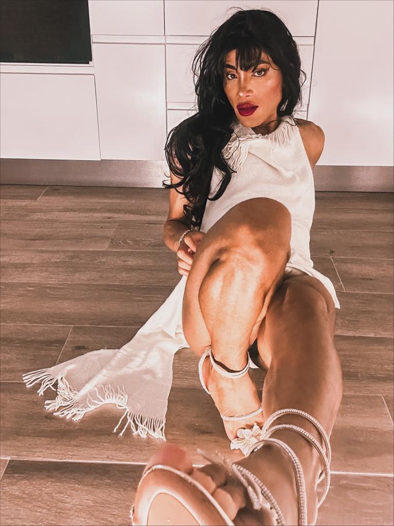 625869141: Travesti en Madrid