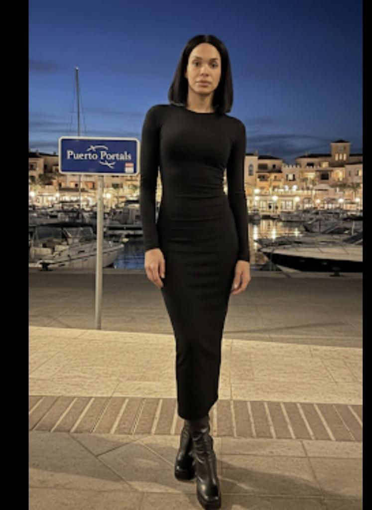 678554359: Transexual en León