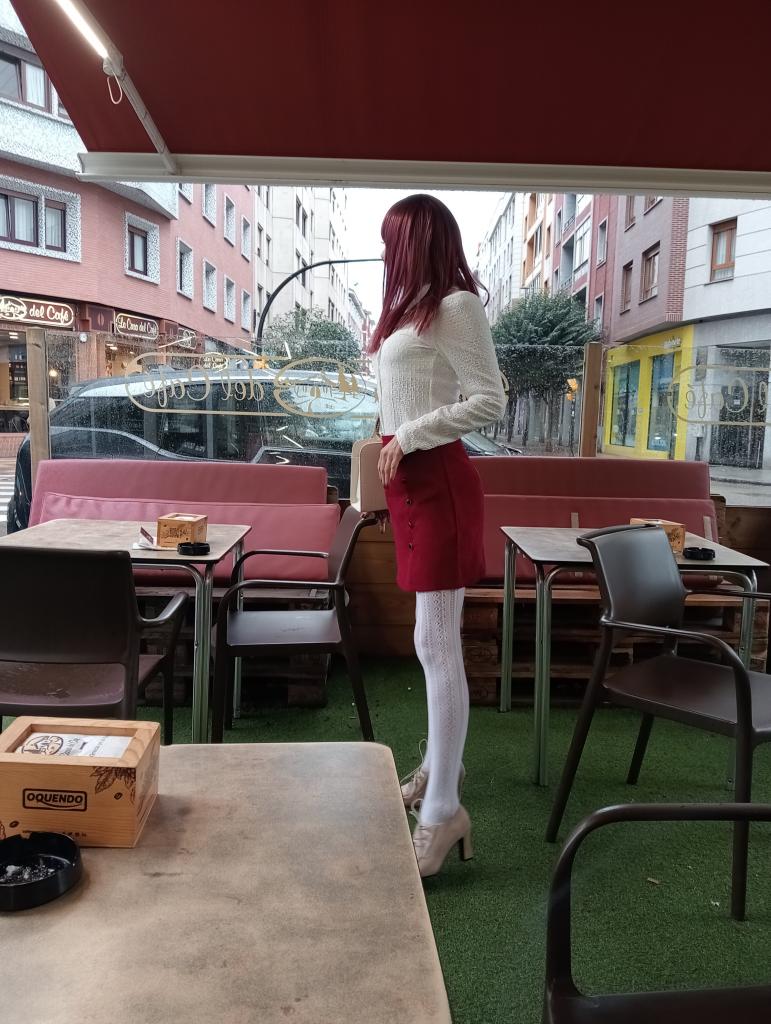 Chica busca chico en Asturias: 