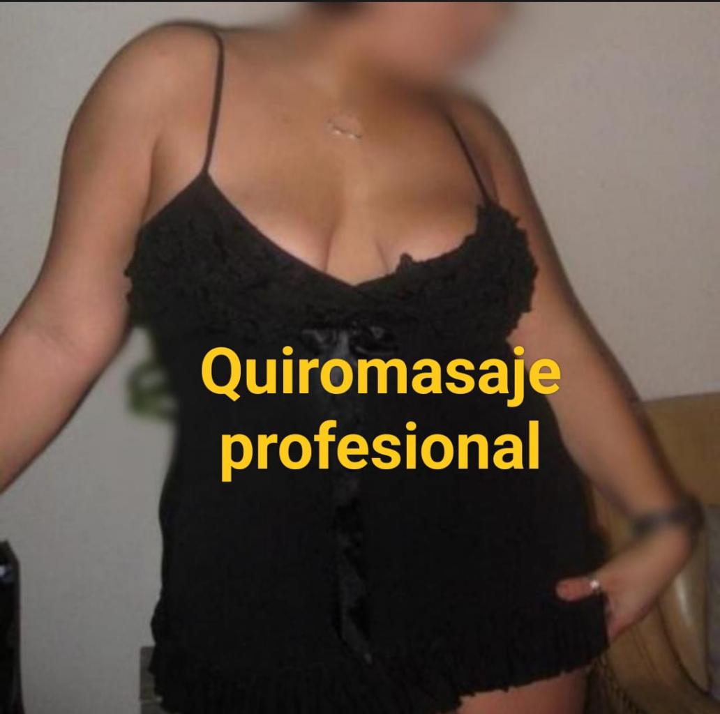 Chica busca chico en Las Palmas: 