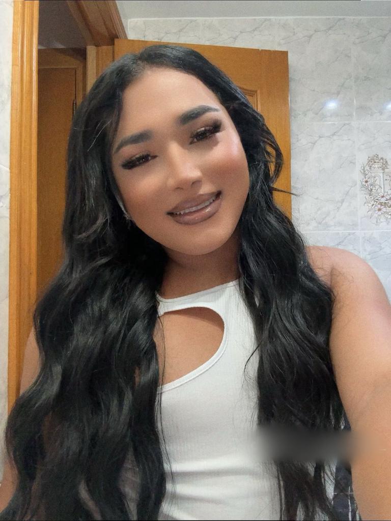 641992775: Transexual en Toledo