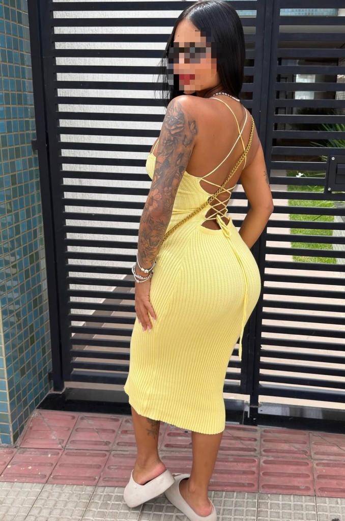 Chica busca chico en Pontevedra: 