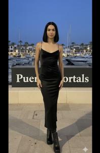 678554359: Travesti en León