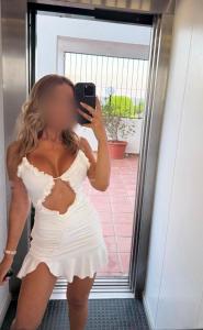 666401195: Chica busca chico en Madrid