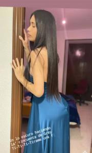 670872904: Travesti en Madrid