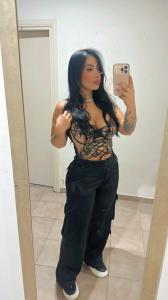 603814109: Chica busca chico en Las Palmas