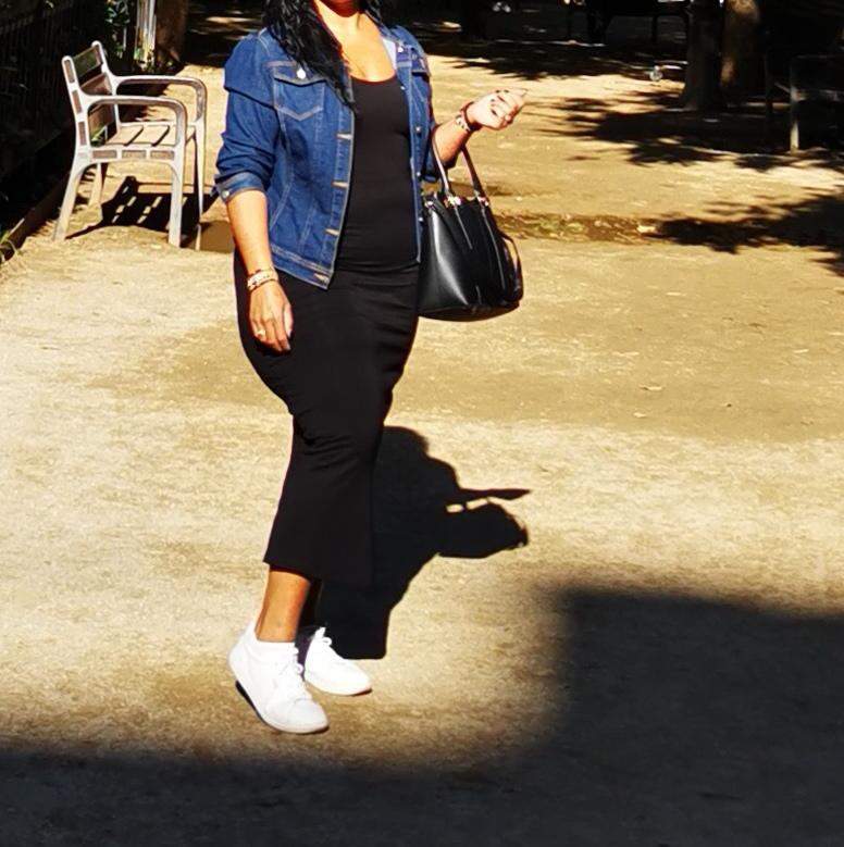 Chica busca chico en Barcelona: 