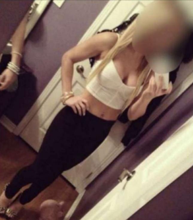 Chica busca chico en Lugo: 