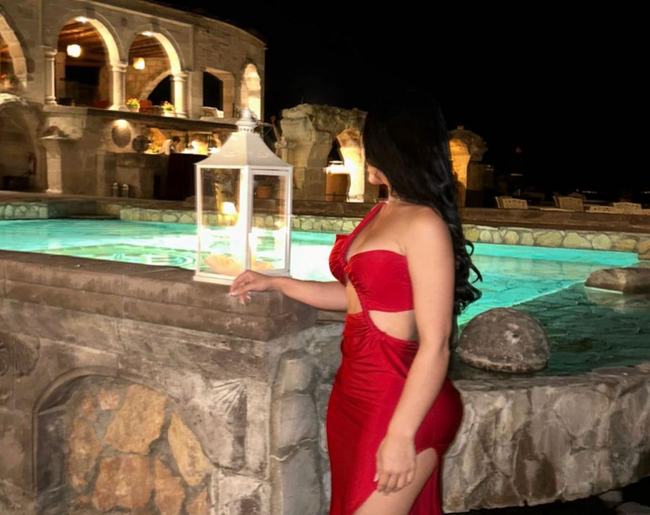 Chica busca chico en Sevilla: 