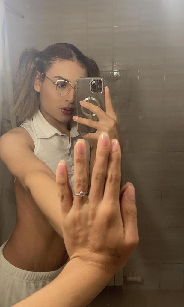 Transexual en Zaragoza: 