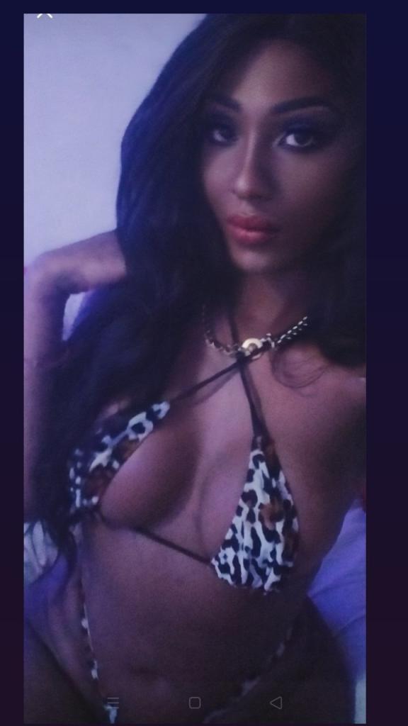 Transexual en Zaragoza: 