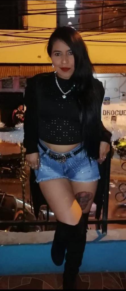 Chica busca chico en Granada: 