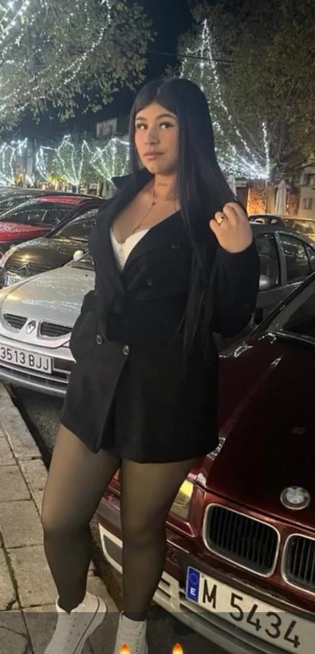 Chica busca chico en Madrid: 