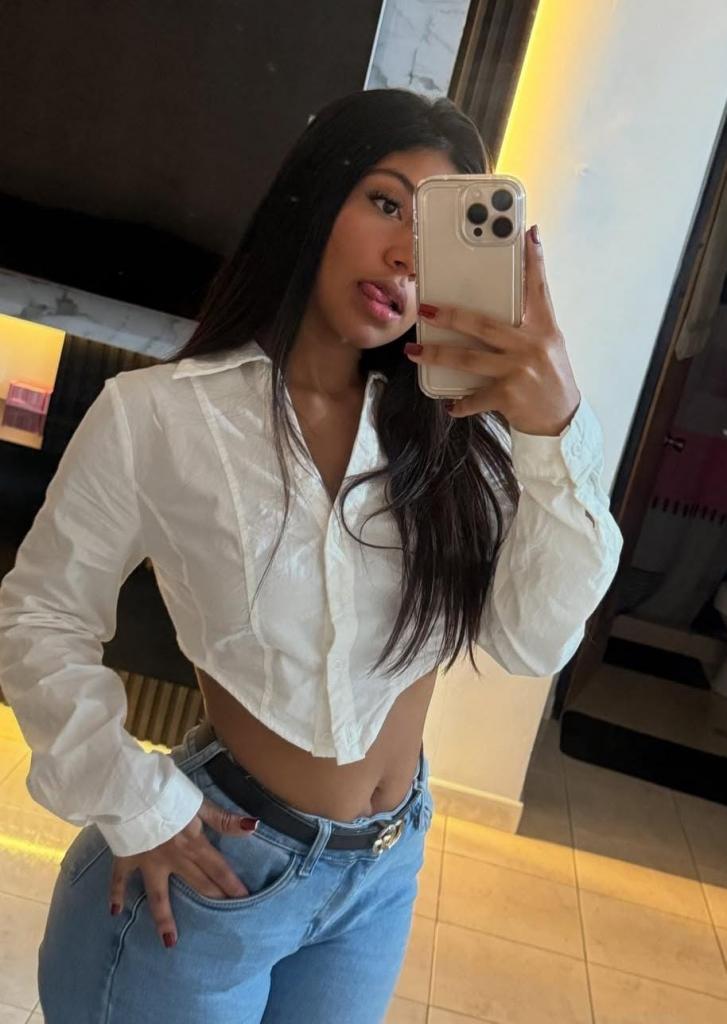 Chica busca chico en Las Palmas: 