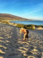 602558062: Chica busca chico en Málaga