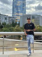 642017023: Chico busca chica en Madrid