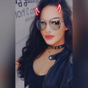 Transexual en Barcelona: 