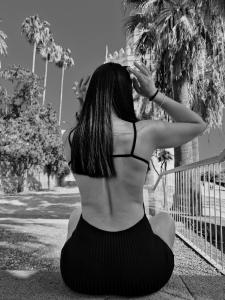 Chica busca chico en Sevilla: 