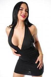 627040690: Transexual en Madrid