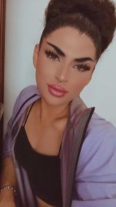 Transexual en Málaga: 