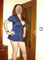 691391383: Chica busca chico en Madrid