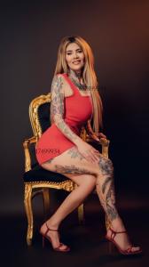 Chica busca chico en Alicante: 