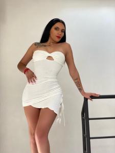 655421765: Chica busca chico en Madrid