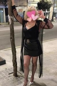 Chica busca chico en La Coruña: 