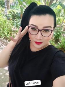 Transexual en Cádiz: 