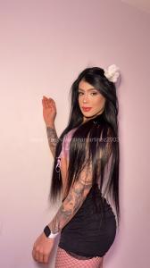 Travesti en Ciudad Real: 