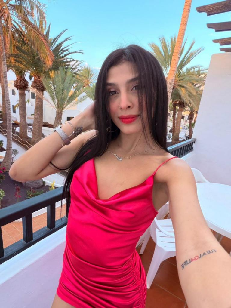 632712554: Chica busca chico en Mallorca