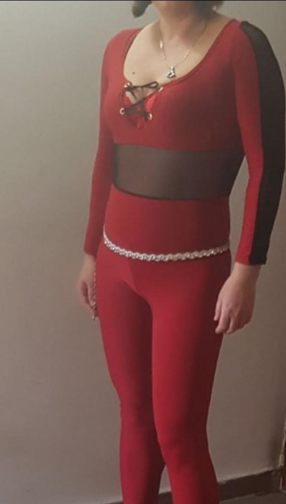 Chica busca chico en Córdoba: 