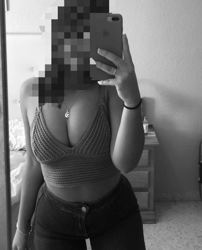 Chica busca chico en Las Palmas: 